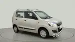 Maruti Suzuki Wagon R 1.0 LXi CNG, 2016, CNG & Hybrids