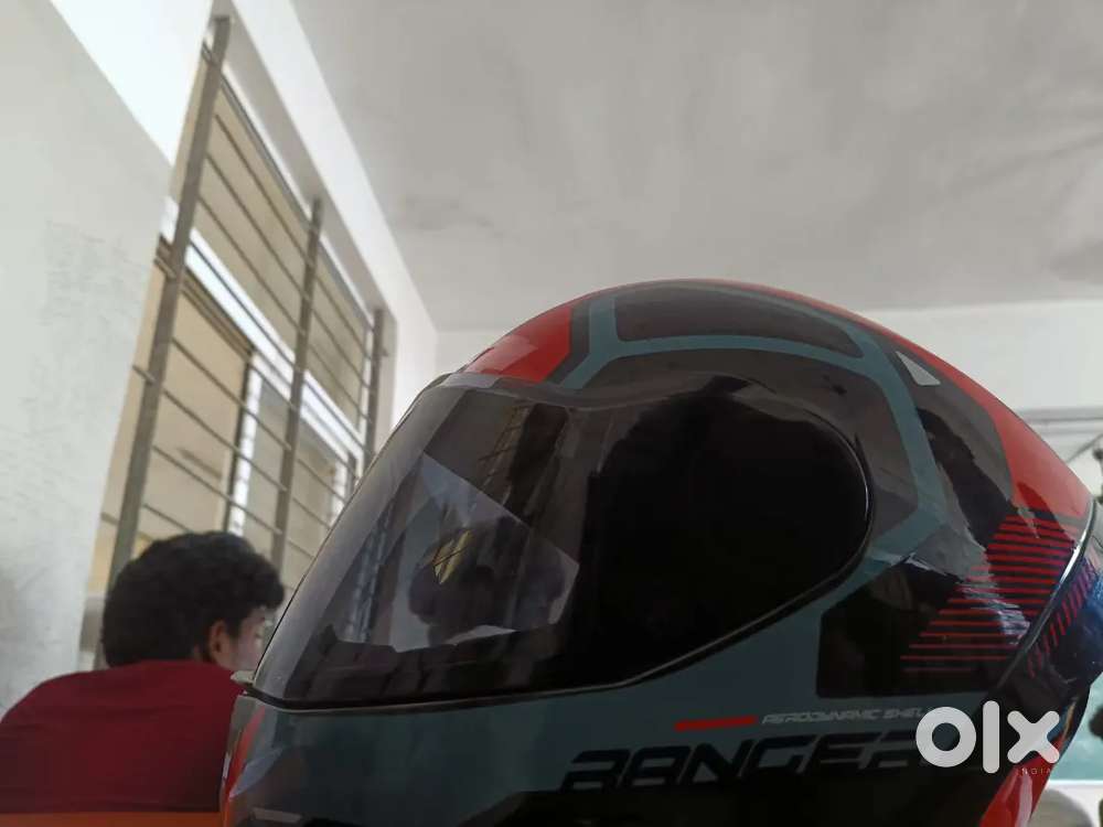 Helmet vega