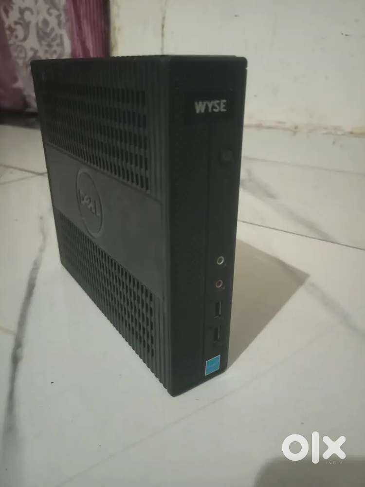 Dell wyse cpu