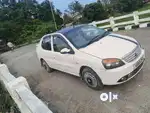 Tata Indigo Ecs 2013 Diesel Well Maintained And Fully Feature Loaded