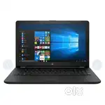HP15 INTEL i5 8TH GEN 8GB 512GB+128GB SSD
