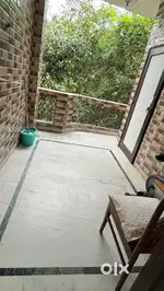 For rent near metro station and market both