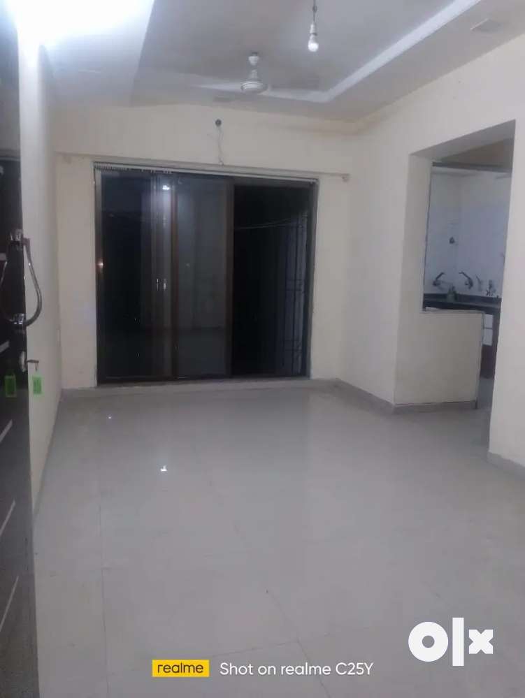 1 Bhk spacious flat for sell in Trinity pride vasai East