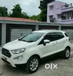 FORD ECOSPORT (2019)