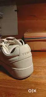 U.S POLO SHOE