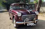 Fiat 1100 1964 Petrol Good Condition