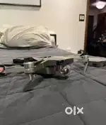 Dji Mavic pro platinum