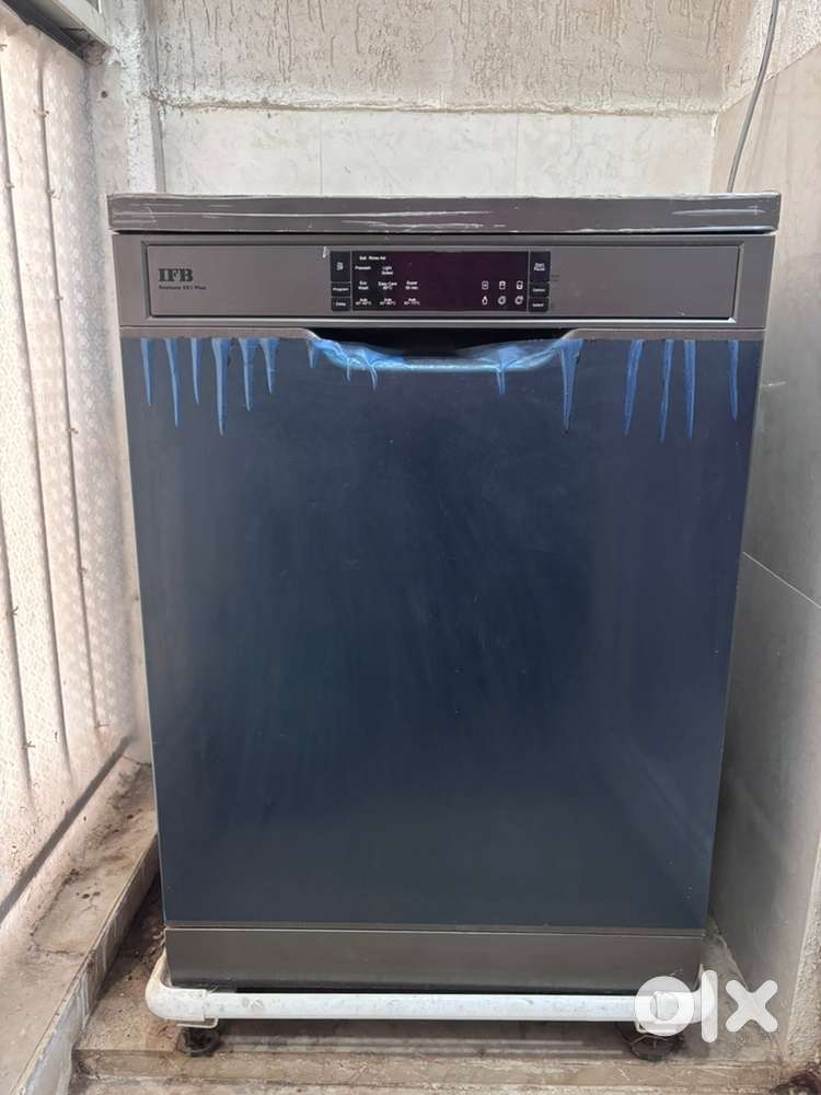 IFB dishwasher neptune vx1 plus for sale