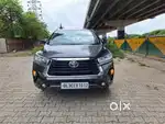 Toyota Innova Crysta 2.4 GX Limited Edition 7 STR, 2022, Diesel