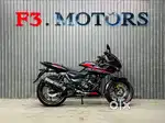 Bajaj Pulsar Ns200 & Rs200 & 220f f3motors