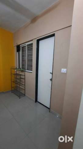 Aishwarya Greens 1Bhk flat for rent 14k in Fursungi