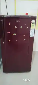 Hier Refrigerator