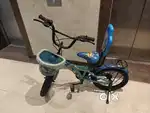 Kids Disney theme  bicycle for sale