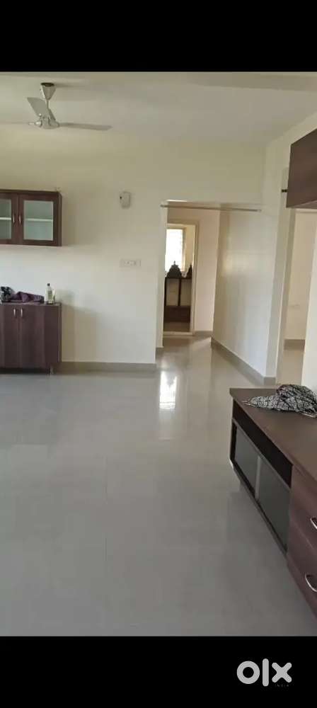 3bhk flat for rent in nallagandla