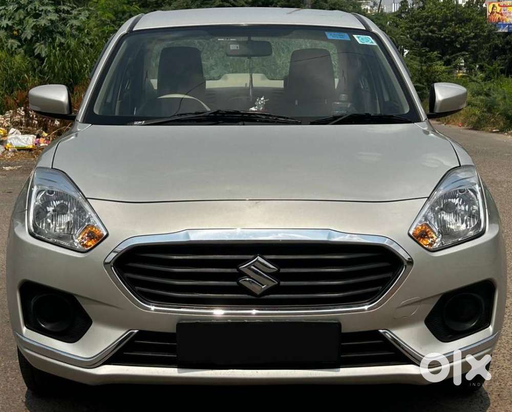Maruti Suzuki Dzire 1.2 VXI, 2020, Petrol