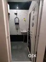 Newly constructed bachelors room for rent