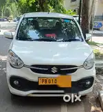 Maruti Celerio VXI