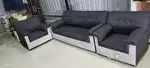 Awesome 3+1+1 sofa
