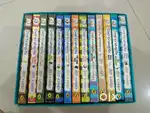 Full set of diary of a Wimpy kid