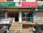 JDA commercial approved ground floor two shops 10/20 feet each