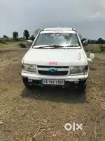 Chevrolet Tavera 2008 Diesel
