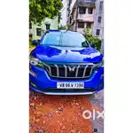Mahindra XUV700 2021 Petrol Well Maintained