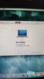 Apple macbook air