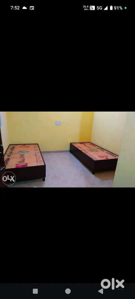One  independence room set near doon global University selaqui