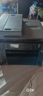 I want to sell my Canon Mf4750