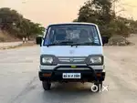 Maruti Suzuki Omni 5 Seater, 2008, Petrol