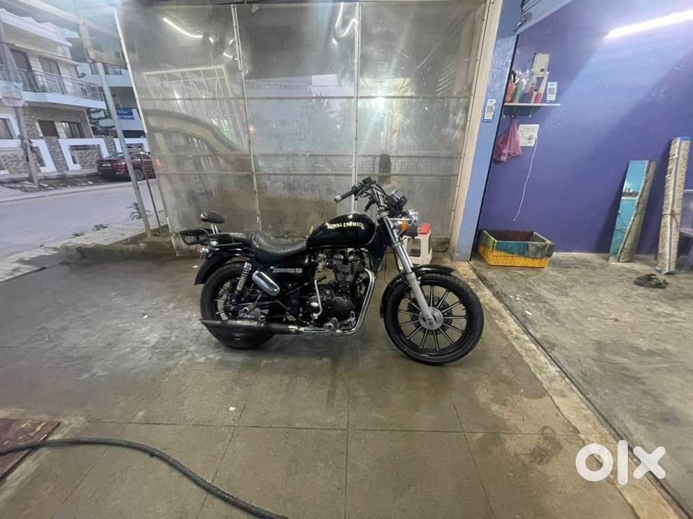 Thunderbird 350 urgent sale