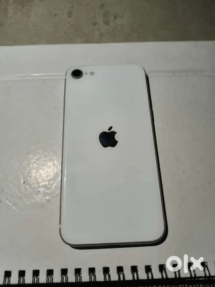 I PHONE SE 2