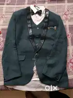 Suit & Traditional