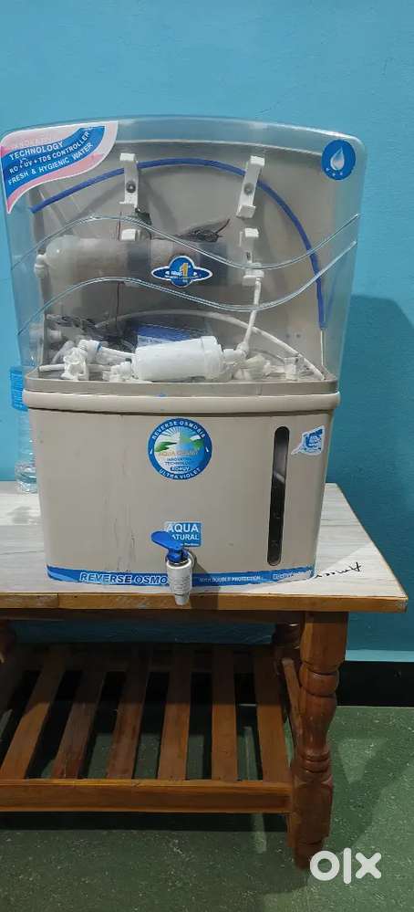 Filter  1year use