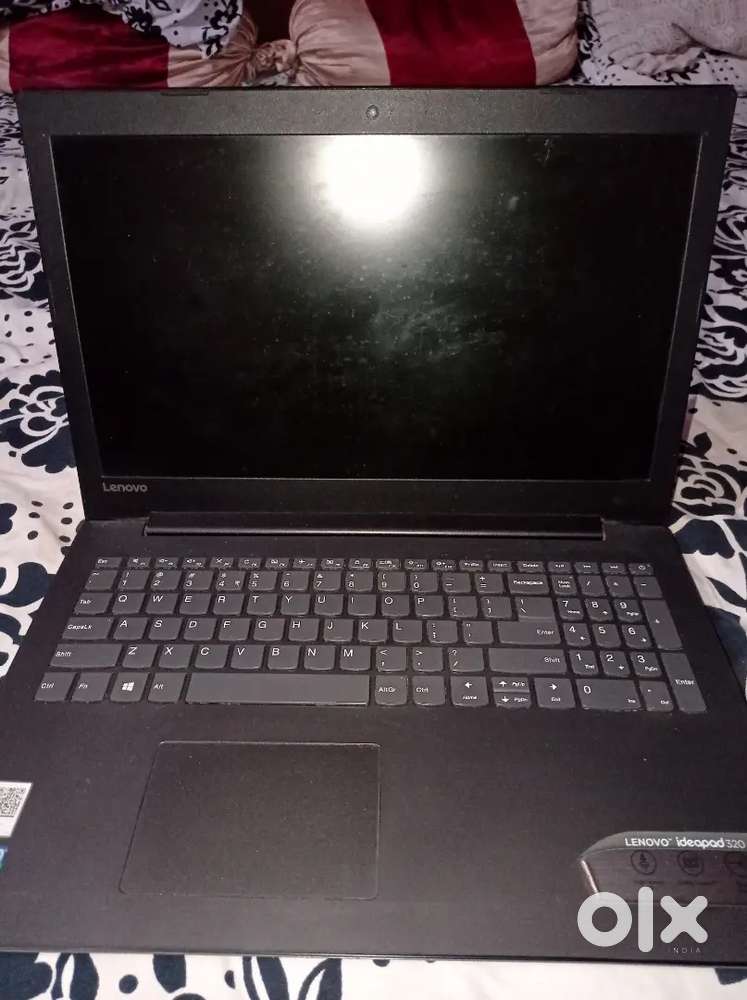 Lenovo laptop