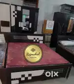 Brand new bedroom package in factory price.(E.M.I) available