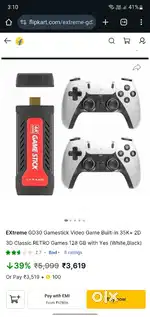 Consoller selling