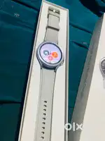 Samsung watch 4 classic 46MM LTE