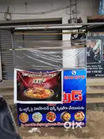 Fast food counter for sale