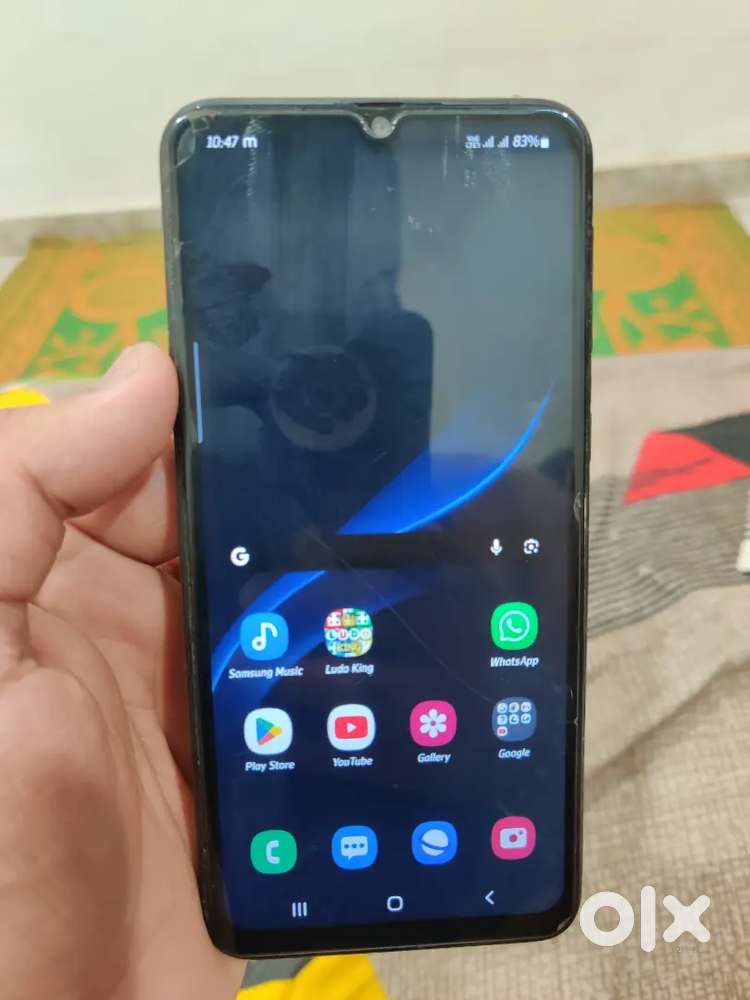 Samsung galaxy m31
