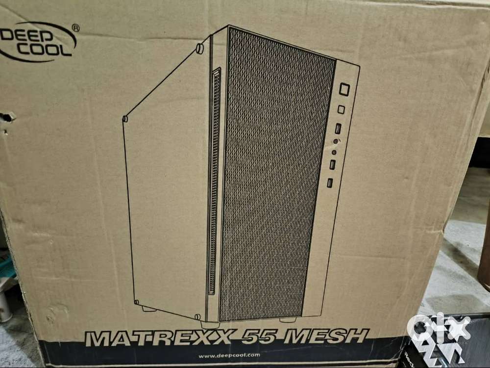 Various Computer Accessories