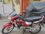 TVS VICTOR GX OLD IS GOLD