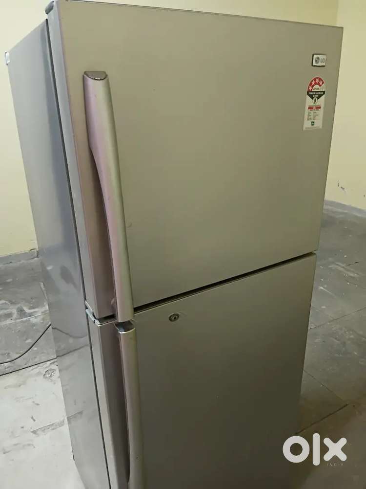 LG 422 litre in 4 star