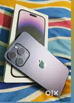 I phone 14 pro max