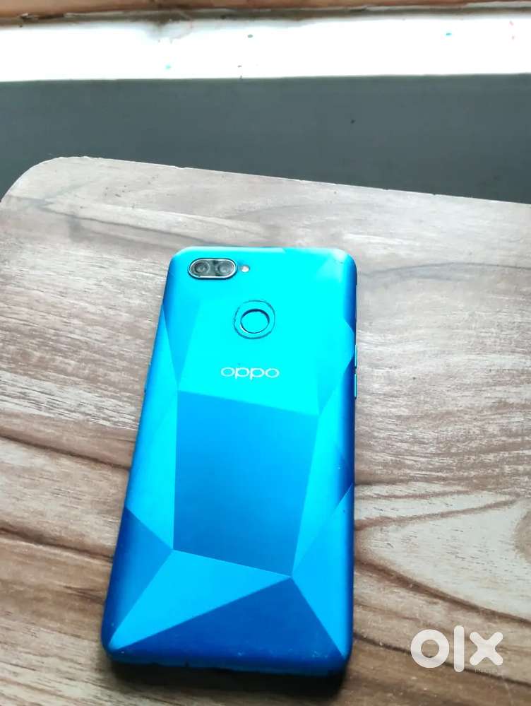 Selling old phone of oppo