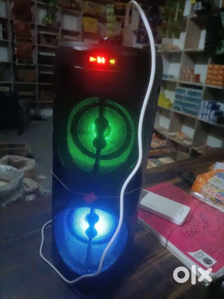 PP BT1135 Bluetooth speaker