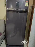 Samsung single door 214ltr