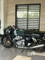GT 650 FOR SALE IN BHOPAL