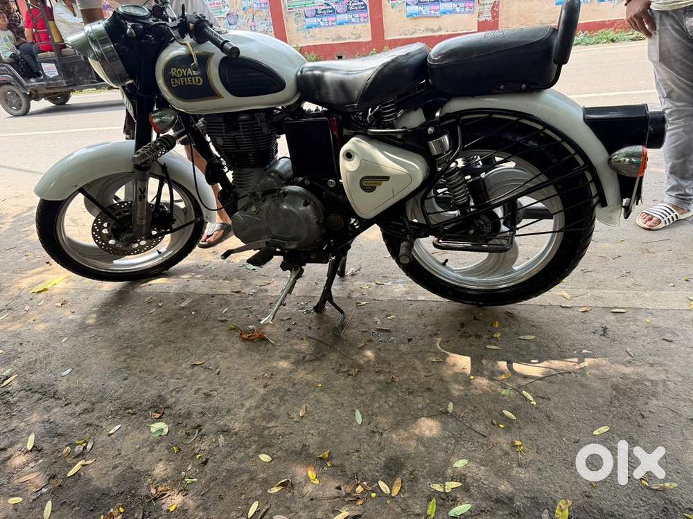 Bullet 350 good condition