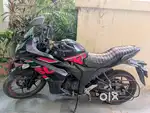 Suzuki Gixxer Sf